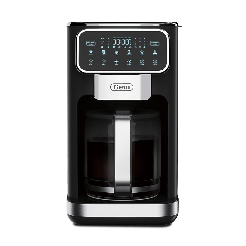 Drip Coffee Machines