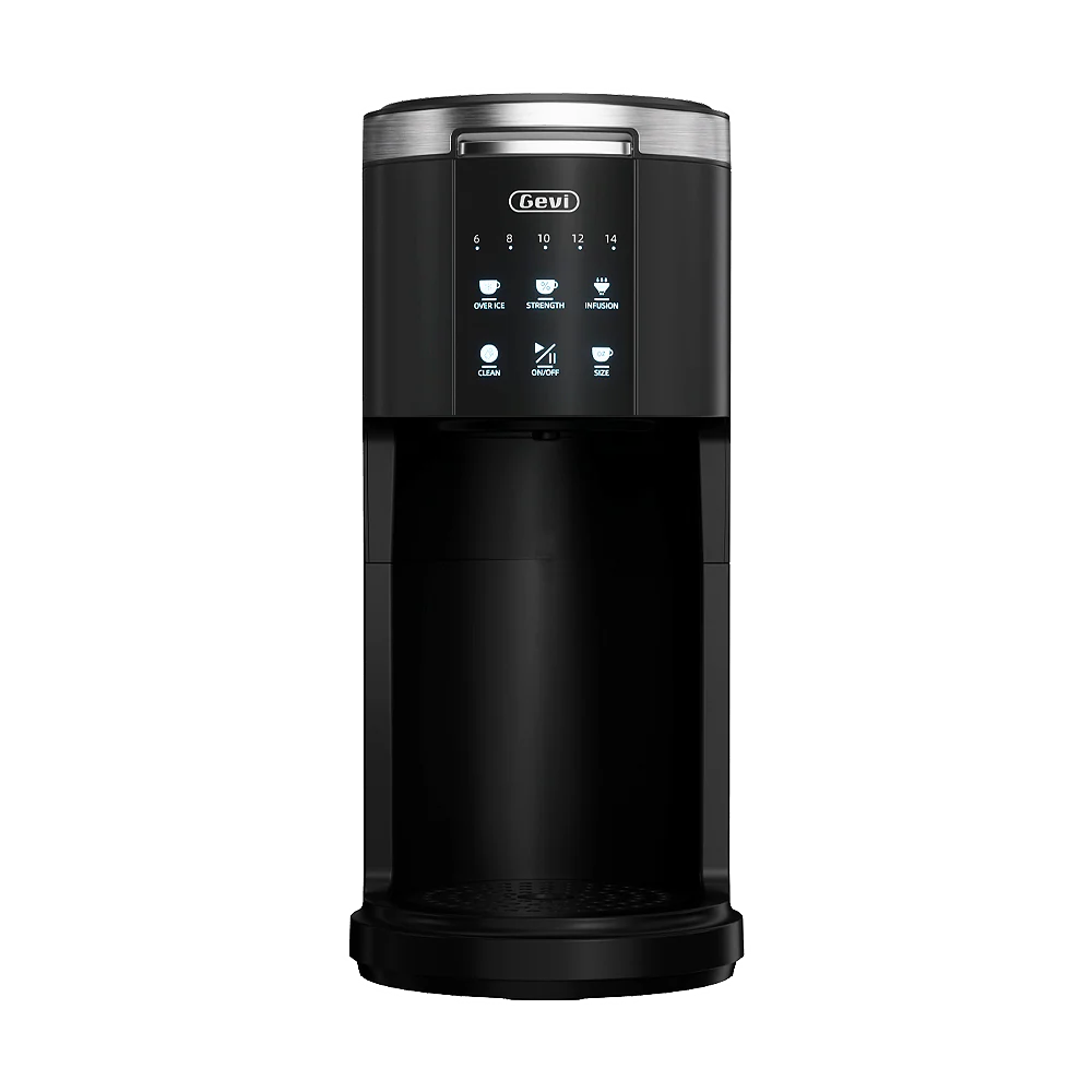 Shop GEVI's Best Ice Makers, Coffee Machines & Espresso Machines for Black Friday 2025